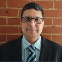 Nitesh Shah