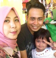 Januar Ramadhani