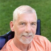 Michael Lindsay