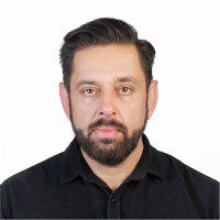 Syed Sibtain Rizvi