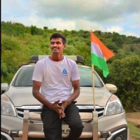 Ramesh Bhujangar