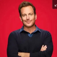 Will Arnett