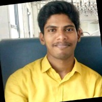 Syam Kandukuri