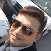 Kashif Afzaal