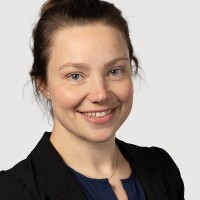 Audrey Patry Quintin