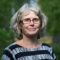 Kate Meurling