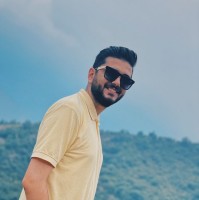 Soheil Narimani