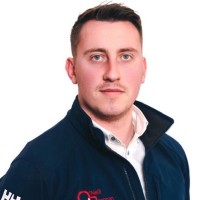 Gavin Watchorn