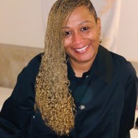 Shanda Mcnair