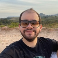 Pedro Paganini De Mio