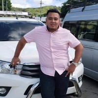 Lesther Reyes