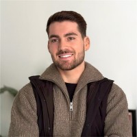 Geoffrey Poissenot