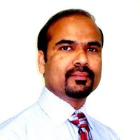 Kulap John Allahbaksh