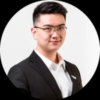 Cheng Wu Tan