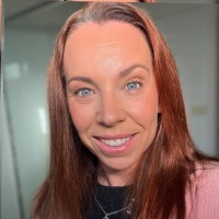 Kirsten Friend