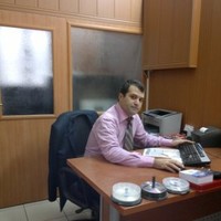 Ali Öztürk