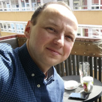 Dalibor Pavlovic