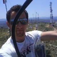 Konstantinos Kolios
