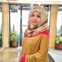 Nadia Afrin