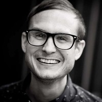 Alex Comrie