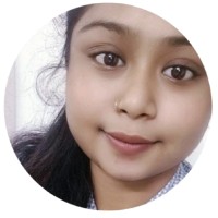 Rimpa Mondal
