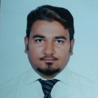 S. M. Arif Hossain
