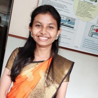Pushpa Pawar