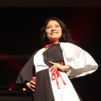 Gloria Aguilar