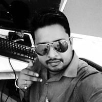 Nitin Panchal