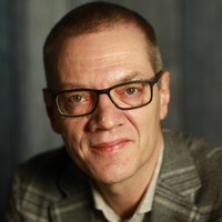 Egbert Muller