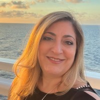 Cathy Saia