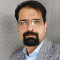 Saeid Abbaspour