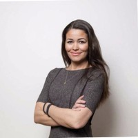 Hrafnhildur Hafsteinsdóttir