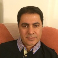 Saeed Dadali
