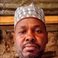 Moustapha Adam