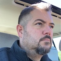 Eric Glissmann