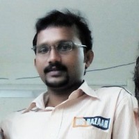 Syamlal S K
