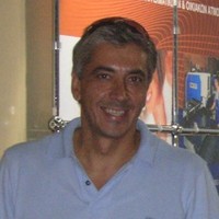 George Arampatzidis