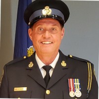 Bruce Lemcke