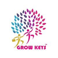 Grow Keys