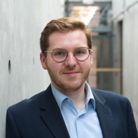 Nicolas Drathschmidt