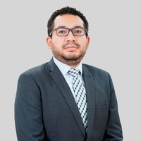 Joseph Silva Plasencia