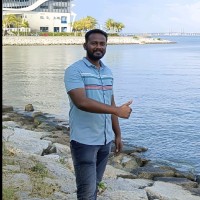 Vasanth S