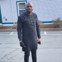 Isaac Olukoya