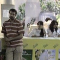 JAWED AKHTAR