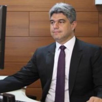 Marcus Vinicius Dias M.D, M.B.A, M.S.c, CP³P-P, VBHC Green Belt