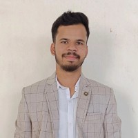 Yash Choudhari