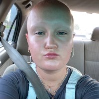 Megan Humble