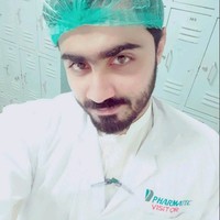 Khan Naveed