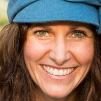 Kathryn Hoover